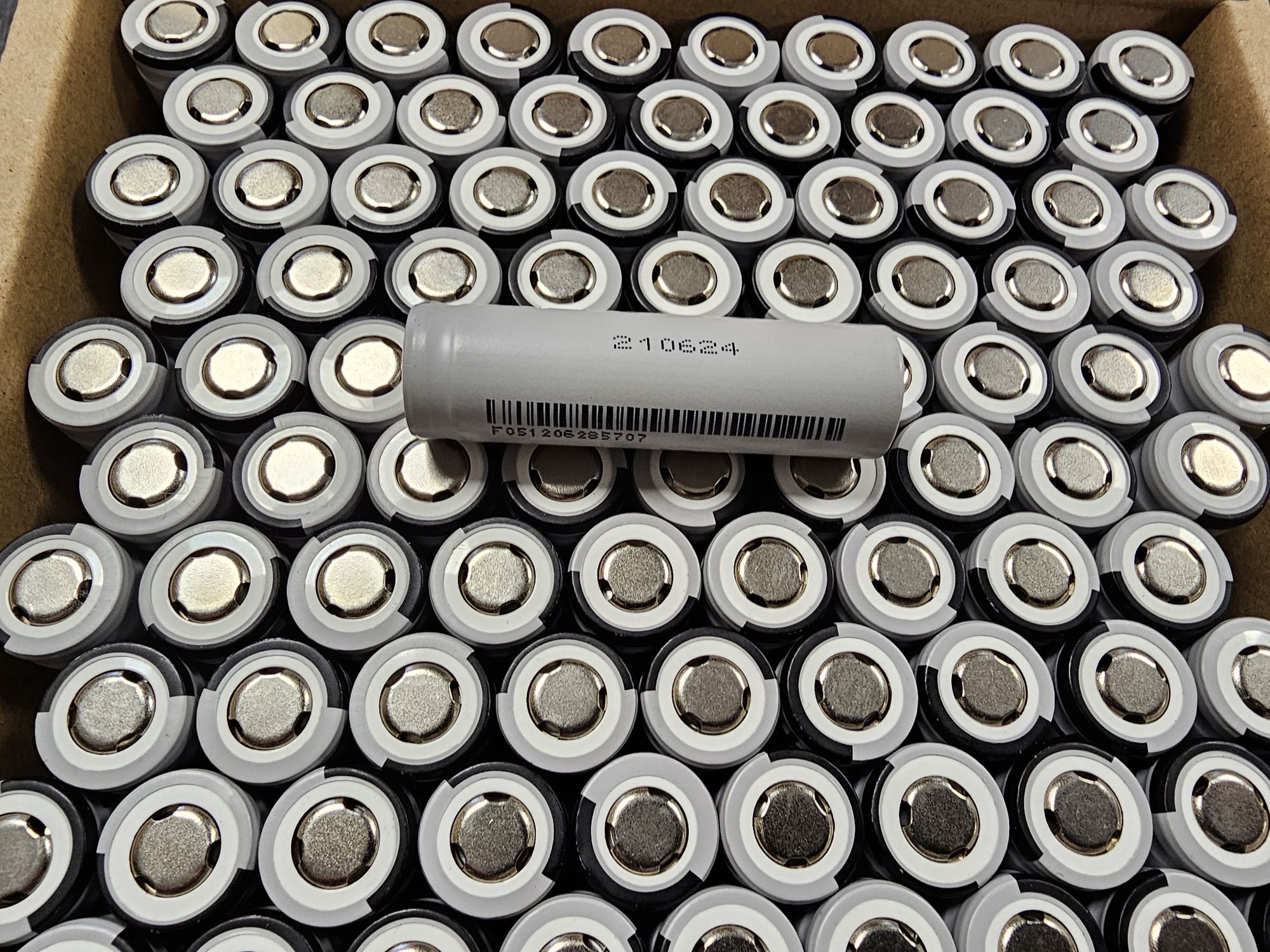 Аккумулятор 14500cy 750mAh 1.52A обсллютно новые.