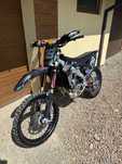 Kawasaki kxf 250