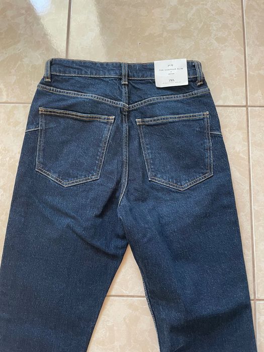 Джинси ZARA 36 розмір