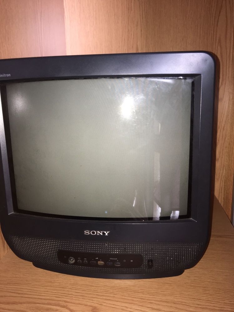 Televisor SONY em bom estado