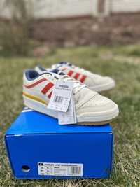 Adidas forum low x wood wood beige gw9313