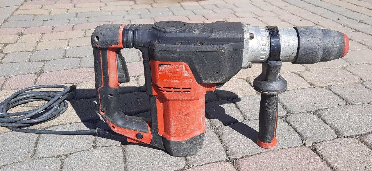 Перфоратор Einhell TE-RH 40 3F