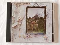 Cd "Led Zeppelin IV" de Led Zeppelin