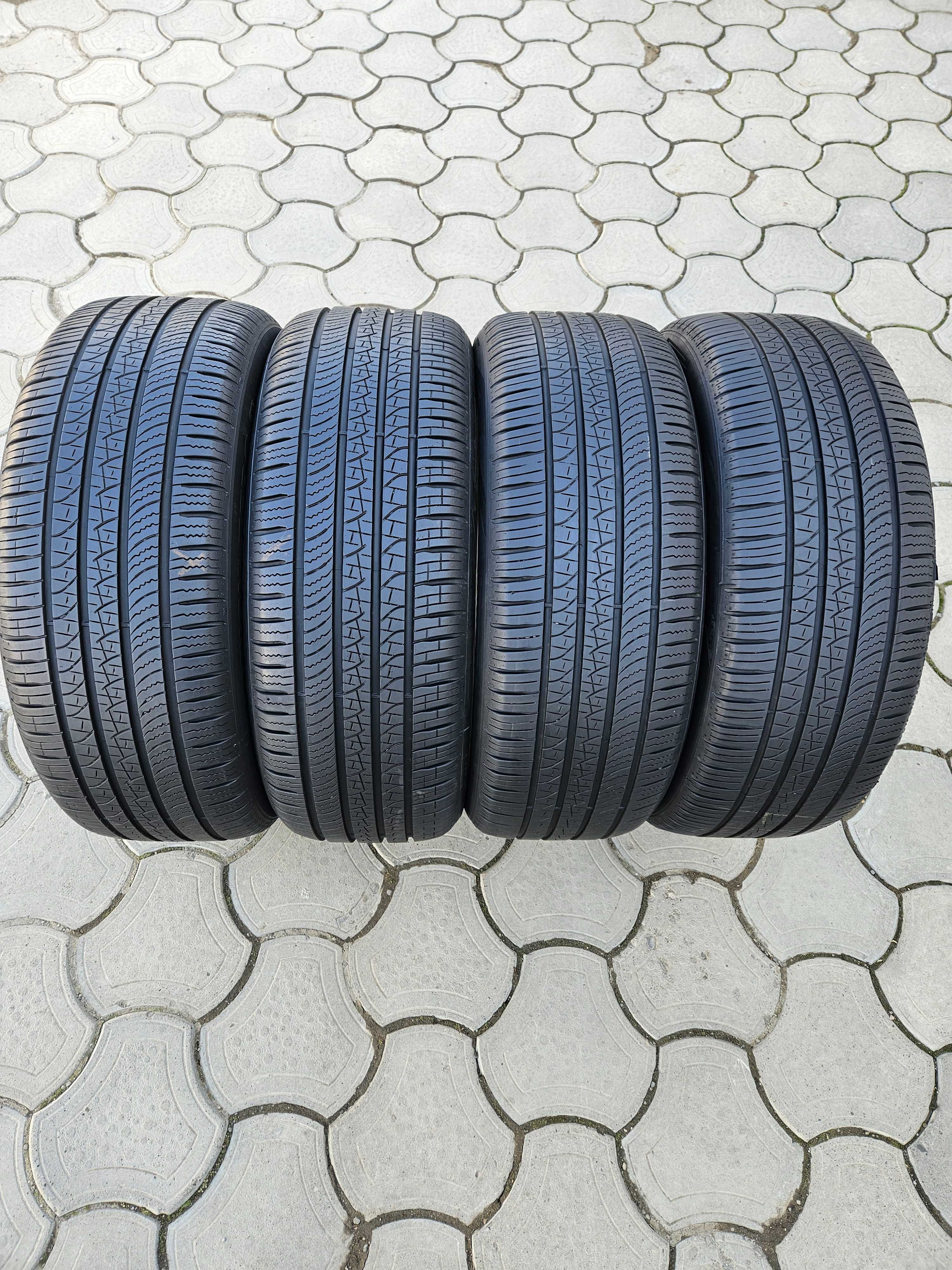Шини 235/50 R20 Pirelli (Пірелі) 300$/4шт. всесезонна резина