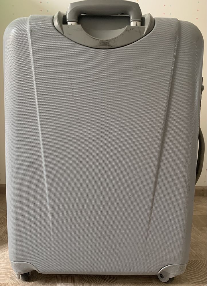 Delsey EXTENDO II модель 617820, 69 см