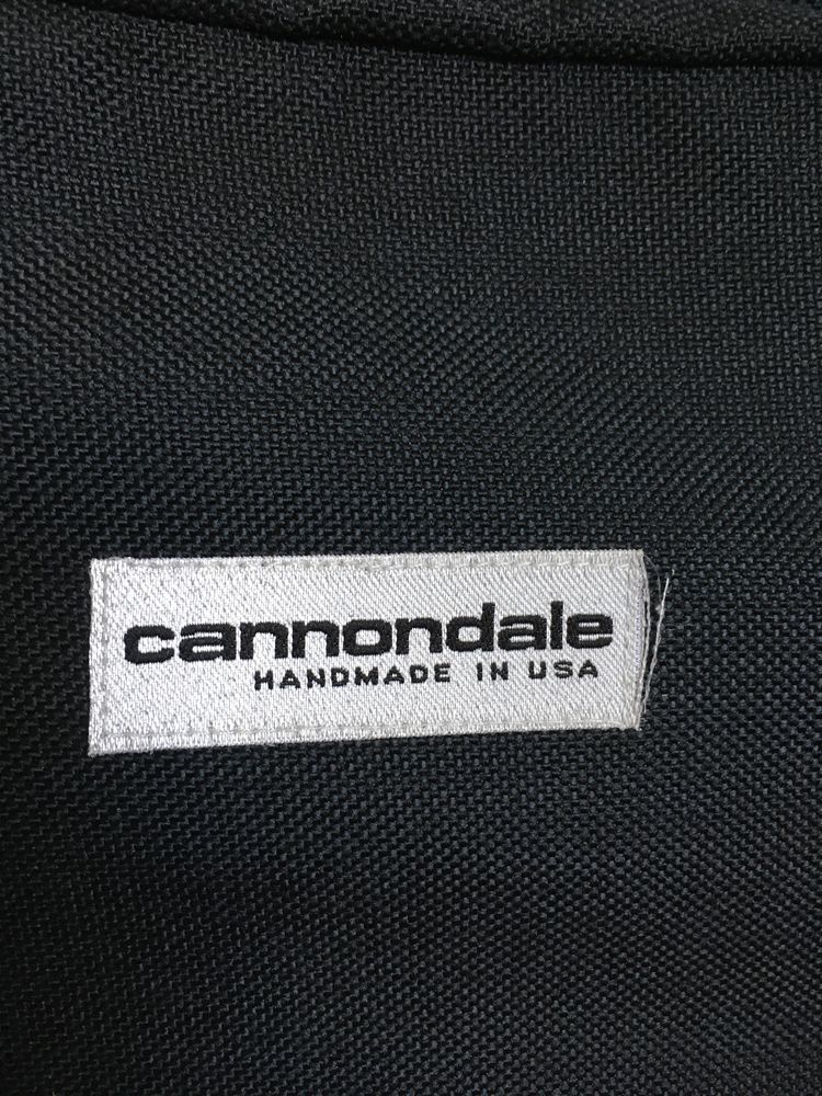 Cannondale torba na kierownice nowa!