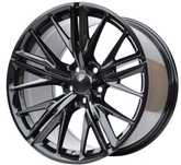 1609 FELGI 20 5x120 CHEVROLET CAMARO 6.2 ZL1 V VI