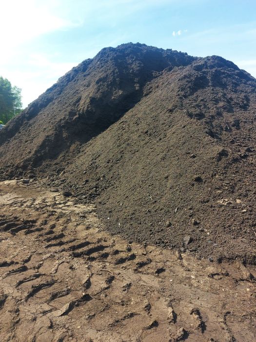 Transport Dostawa Kamień Piasek Żwir Ziemia  Beton Kruszywa