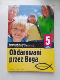 Obdarowani przez Boga