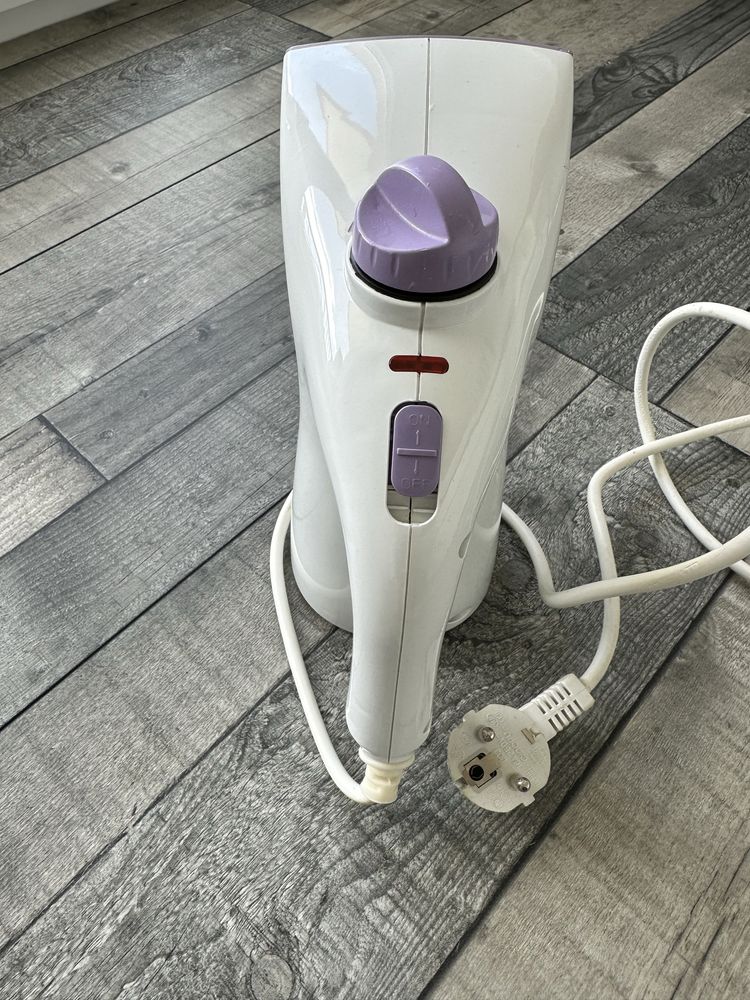 Ferro a vapor vertical/ steam iron vertical