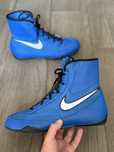 Кроссовки Nike Machomai V2 Boxin Boots