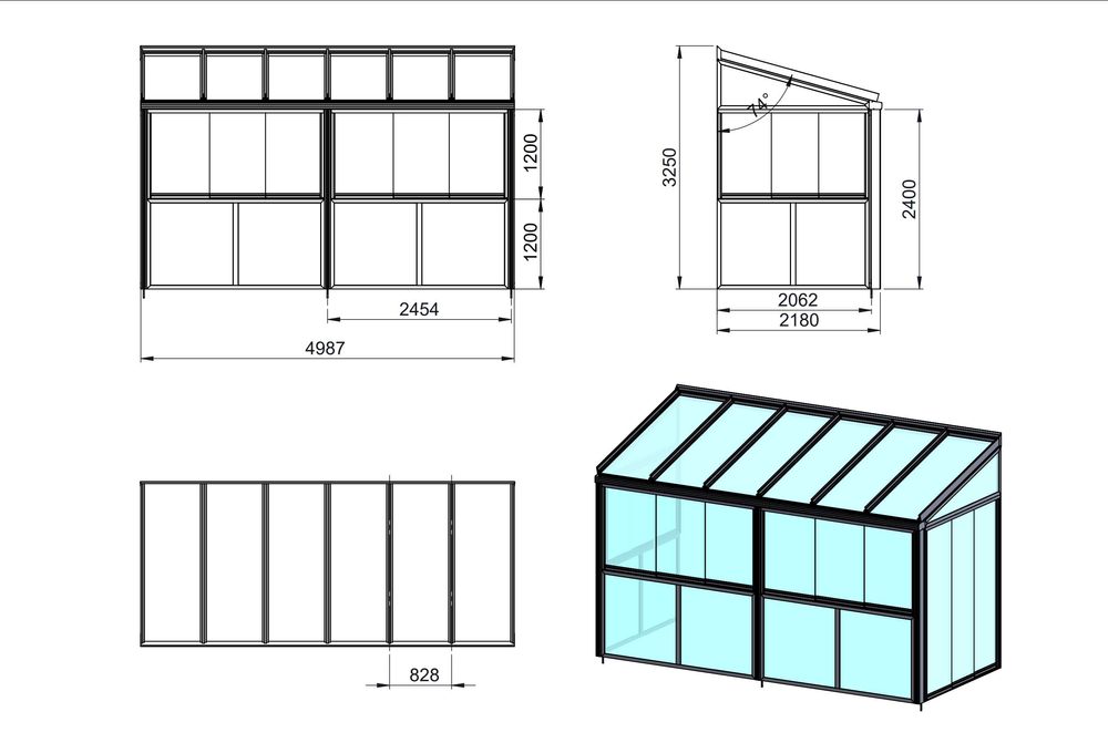 Pergola Ogród zimowy Zadaszenie Zabudowa tarasu na wymiar - kontakt.
