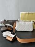 Сумка Michael Kors Jet Set