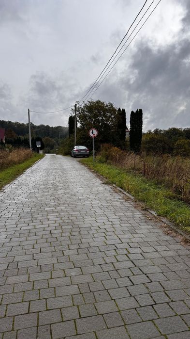 Продаж ділянки у с.Деревач