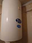 Бойлер GORENJE 80л