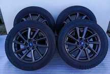 Felgi Opony Ford 17 cali 235/55r17  VT75736R