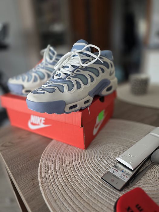 Nike tn air max plus drift