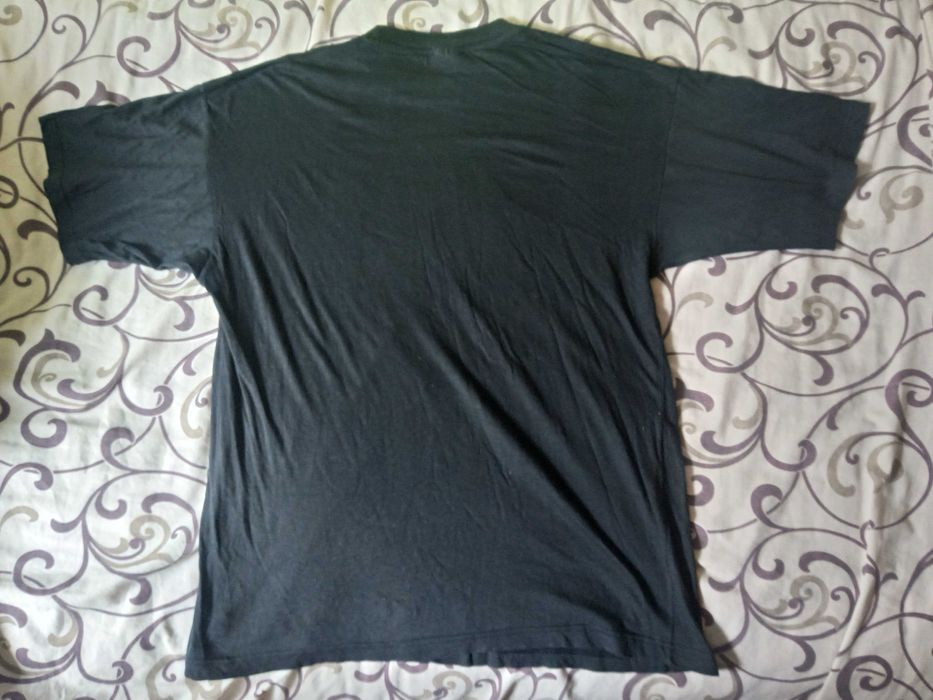 Футболка чоловіча ONYX