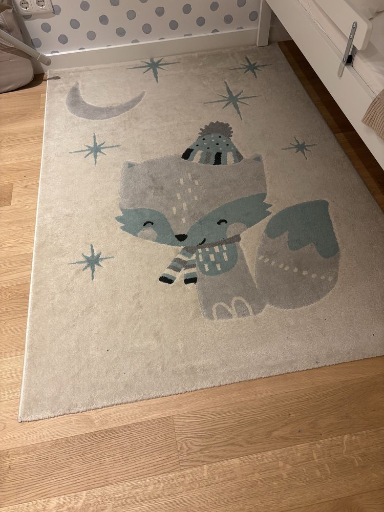 Tapete infantil La Redoute