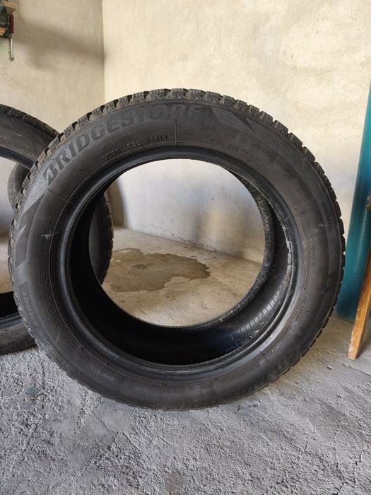 Резина Bridgestone