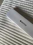 Apple Watch SE 40 MM Gold