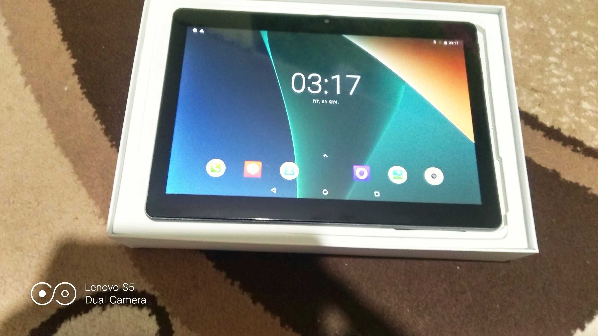 Планшет Pad 5 Pro 11' Snapdragon 845  10/256Гб НОВИЙ