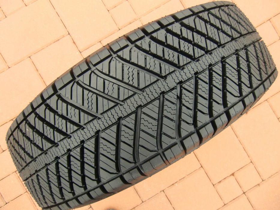 Opony wielosezonowe- całoroczne 195/65R15 4szt WYSYŁKA