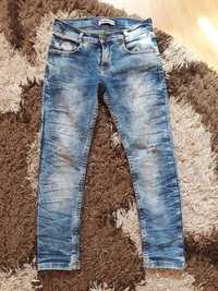 Стильные    джинсы