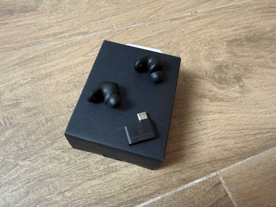 Навушники Sony INZONE Buds для PS5, PC, телефону (ідеальний стан)