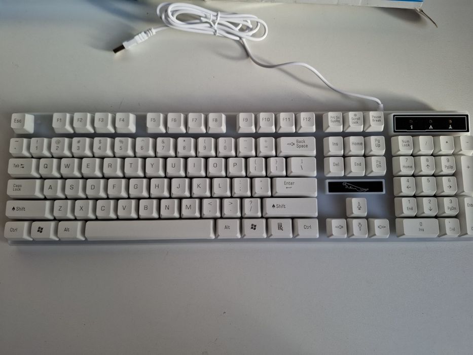 Klawiatra do komputera