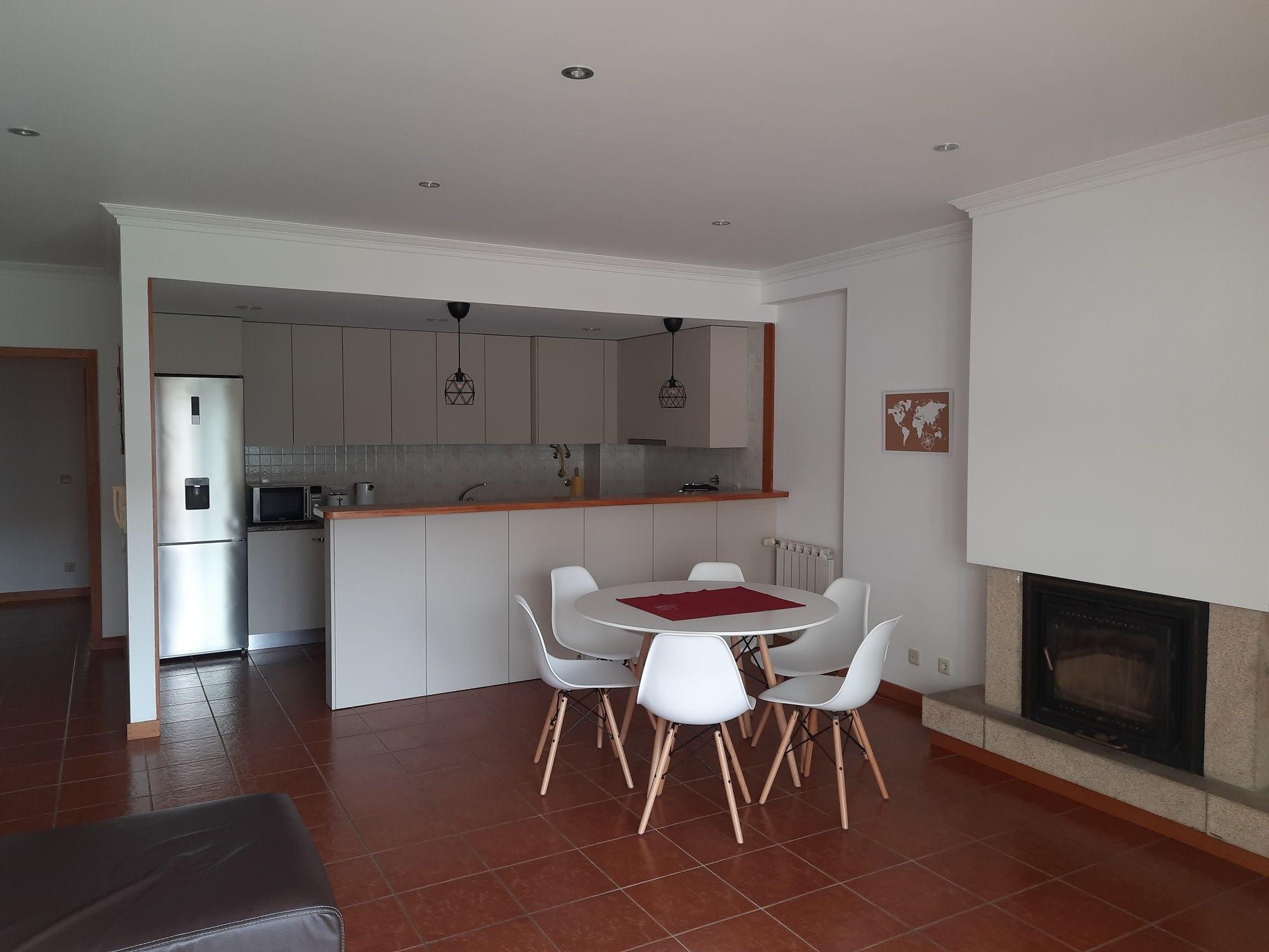 Apartamento T3 Esposende