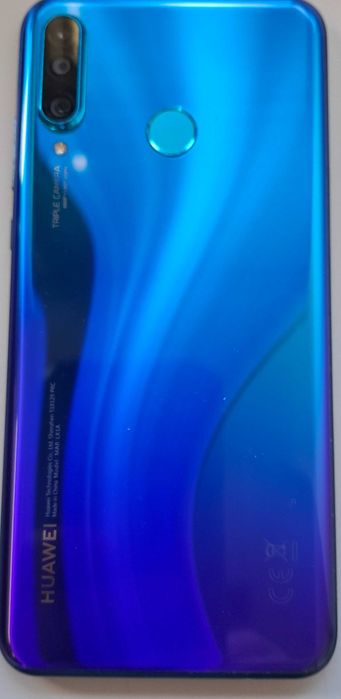 Huawei P30 Lite 128Gb