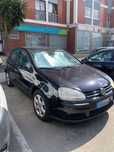 VW Golf 1.4 FSi Confortline
