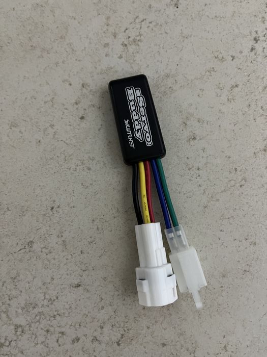 Сервоусилитель 2011-2017 Kawasaki ZX10R