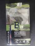 Mini Card Phone SERVO B25 2 SIM Bluetooth