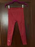 Puma leginsy sportowe evoknit