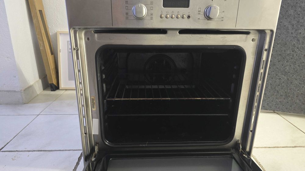 Forno Ariston Usado