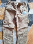 Spodnie F&F 116. NOWE