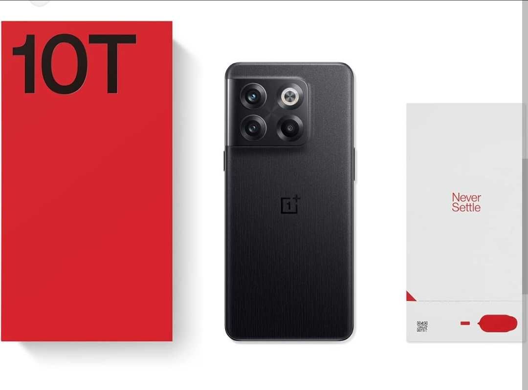 One plus 10T 16Gb 256Gb original