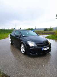 Opel Astra H GTC