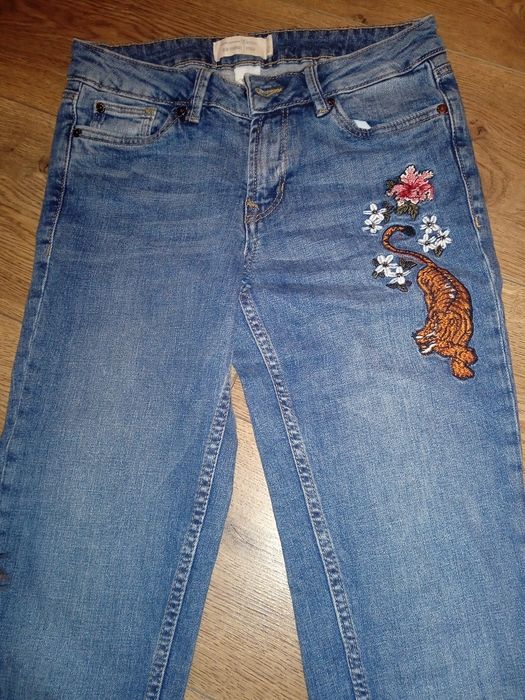 Джинси Tom Tailor