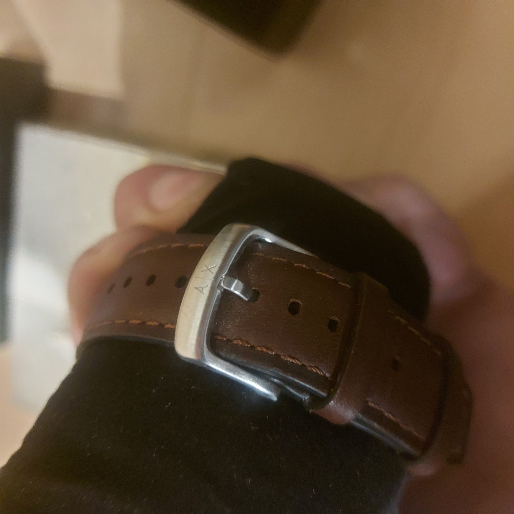 Zegarek Armani idealny na prezent