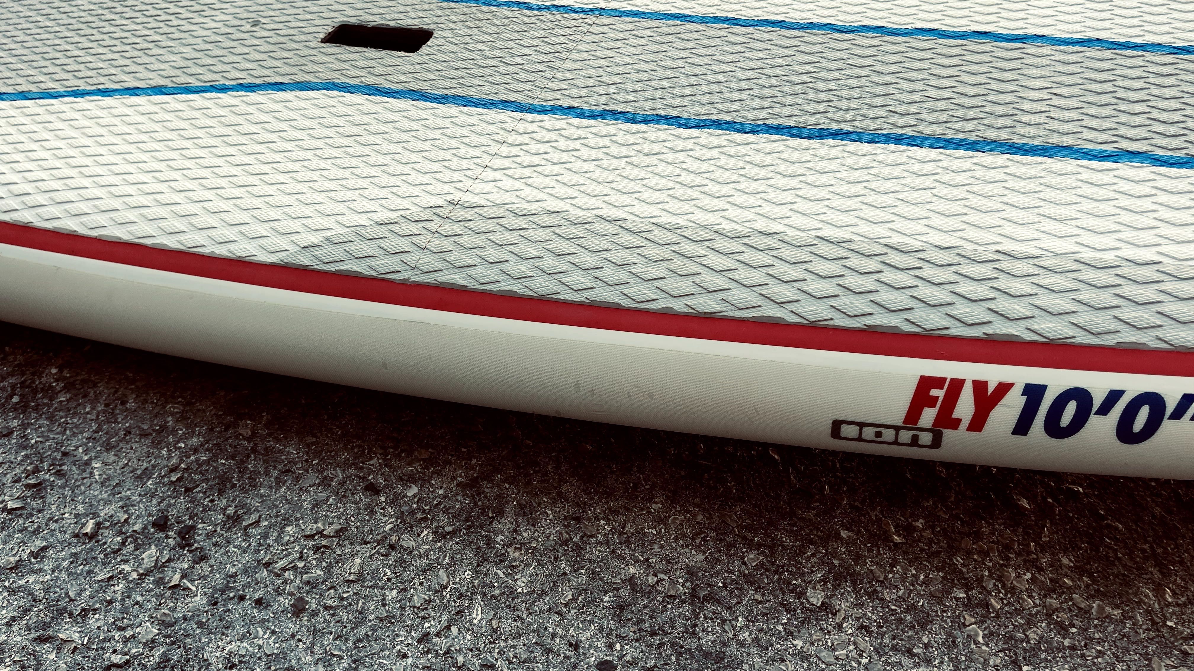 Prancha Paddle Fatanic Fly 10´ 0"
