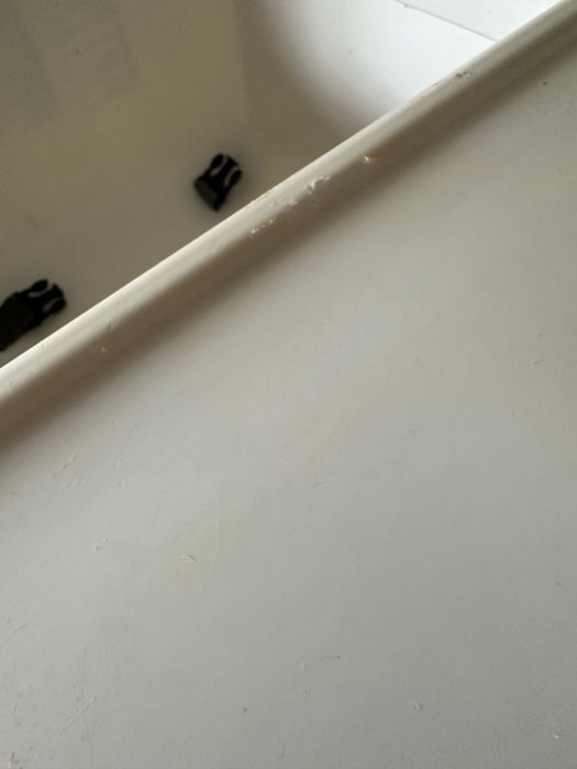 Krzesełko do karmienia Ikea Antilop z poduszką