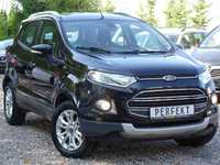 Ford EcoSport Ford EcoSport, bezwypadkowy, 2014r, 1.0 benzyna, 125km