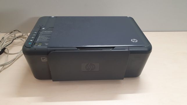 HP Deskjet K209a