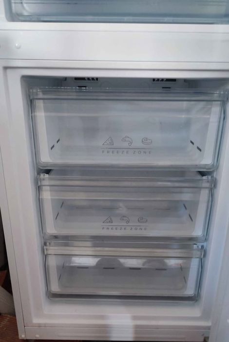 Frigorífico combinado