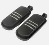 Podnóżki tylnego pasażera Harley Davidson Touring Street Glide 93-2024
