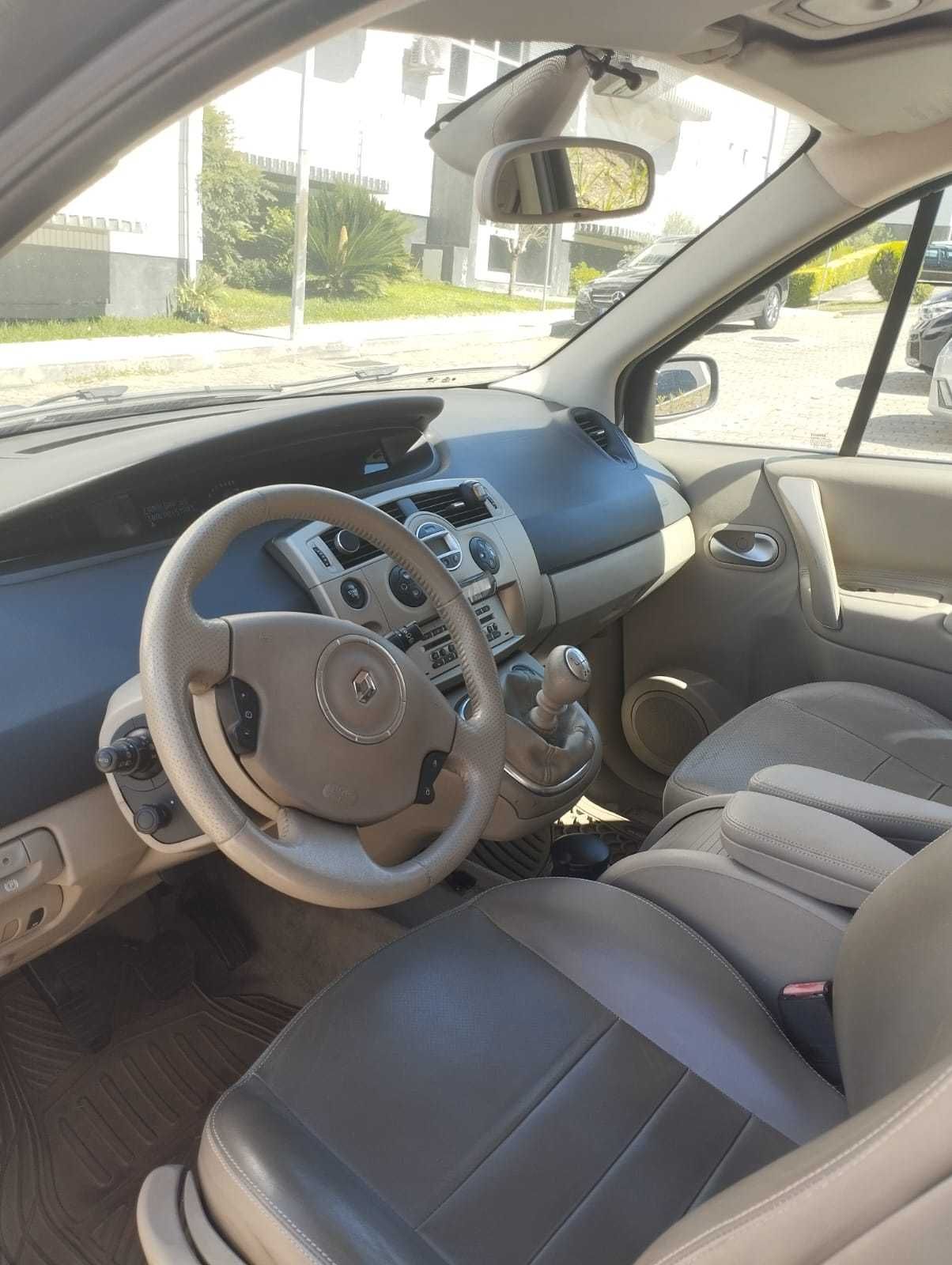 Renault Grand Scénic 1.5 DCi