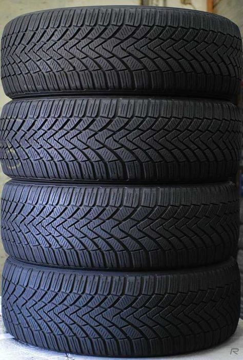 195/65 185/60 R15 Резина зима Склад шин из Европы